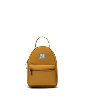 Herschel Nova Mini Backpack - Harvest Gold