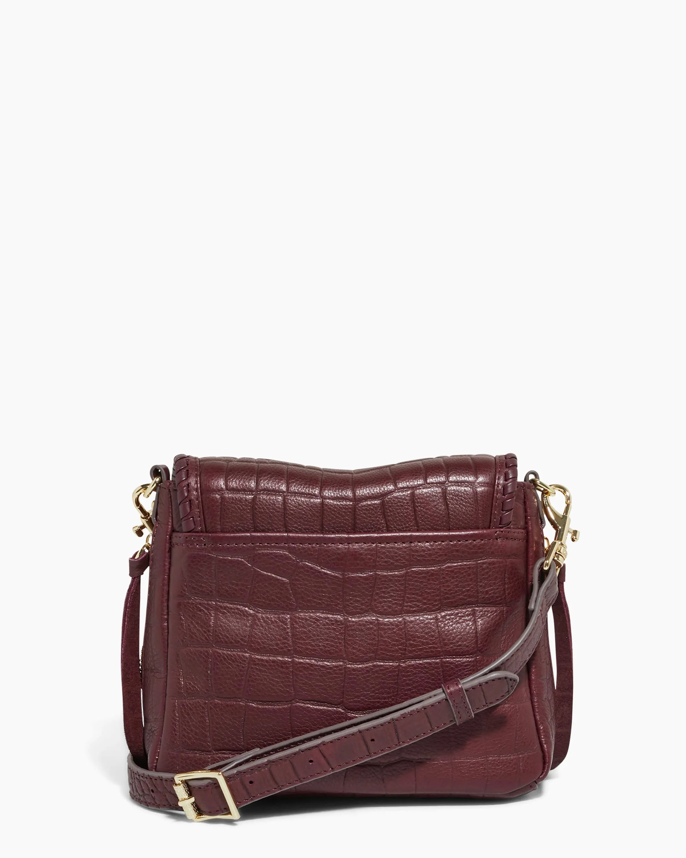 All For Love Mini Crossbody