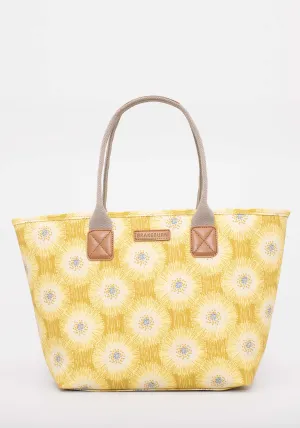 Allium Tote Bag