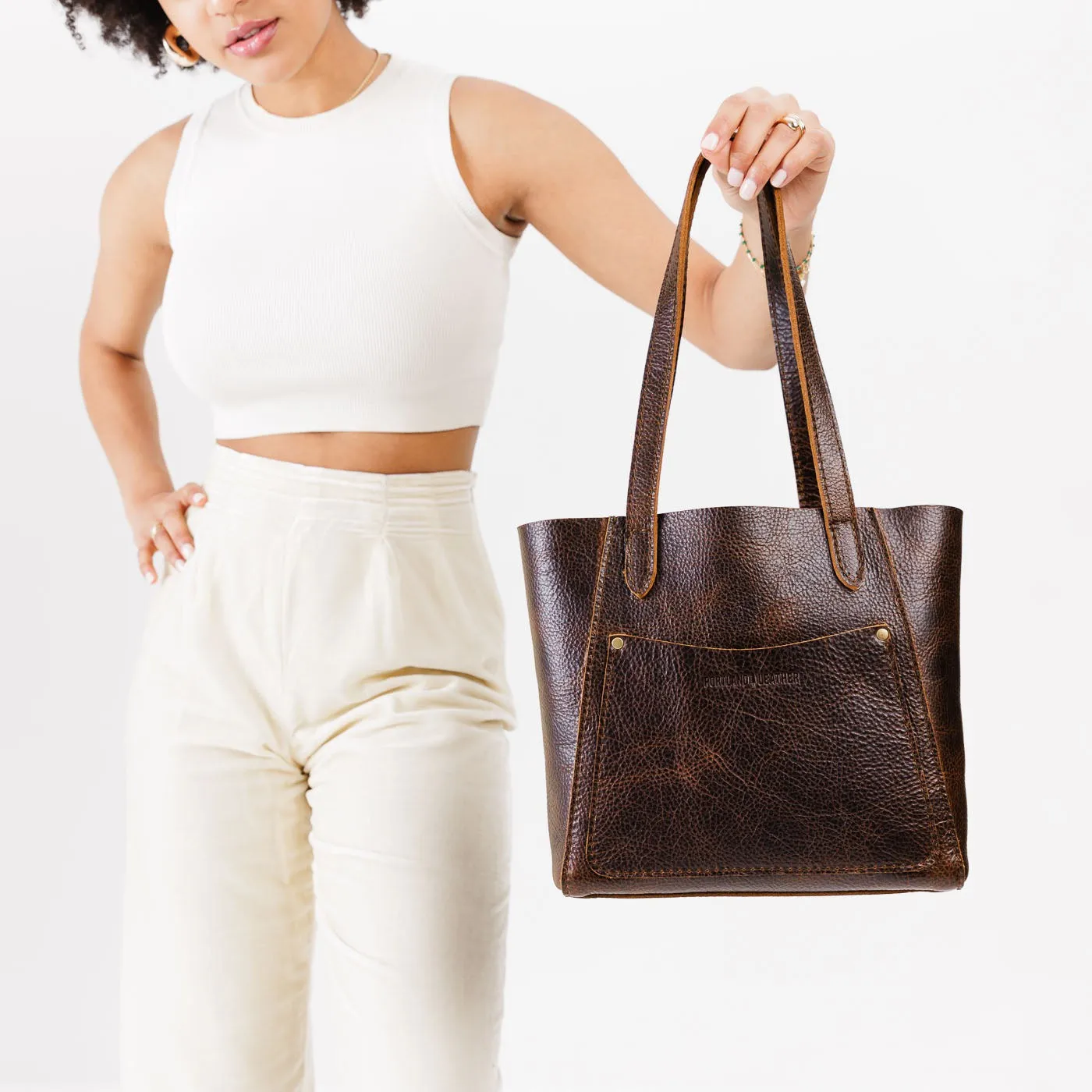 'Almost Perfect' Juliette Tote