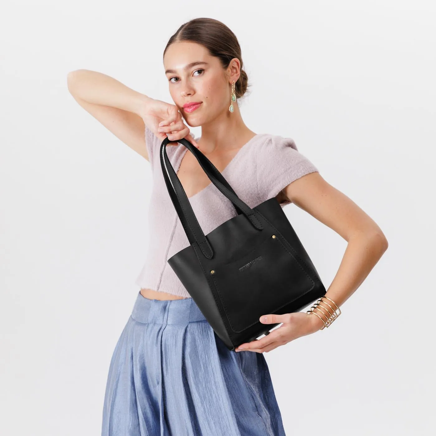 'Almost Perfect' Juliette Tote