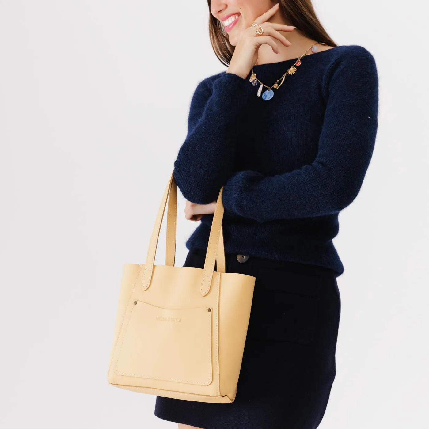 'Almost Perfect' Juliette Tote