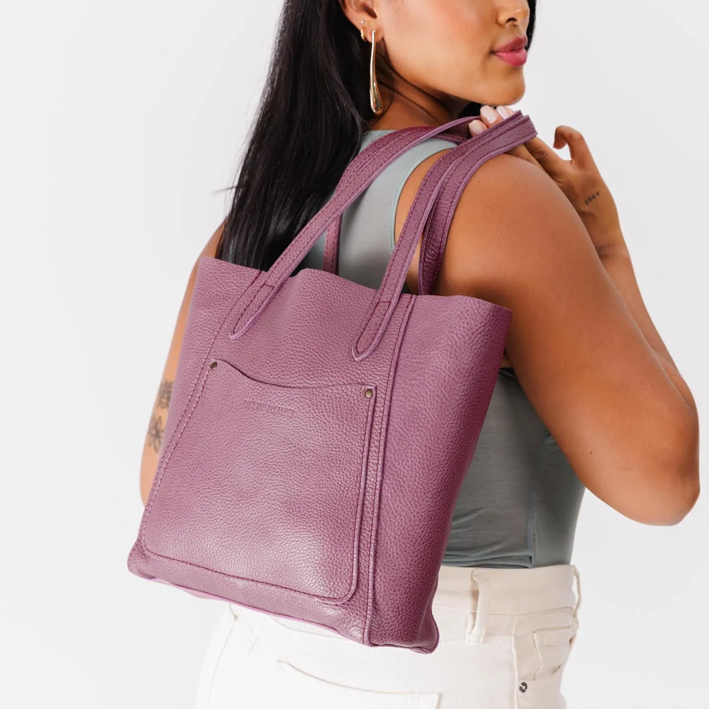 'Almost Perfect' Juliette Tote