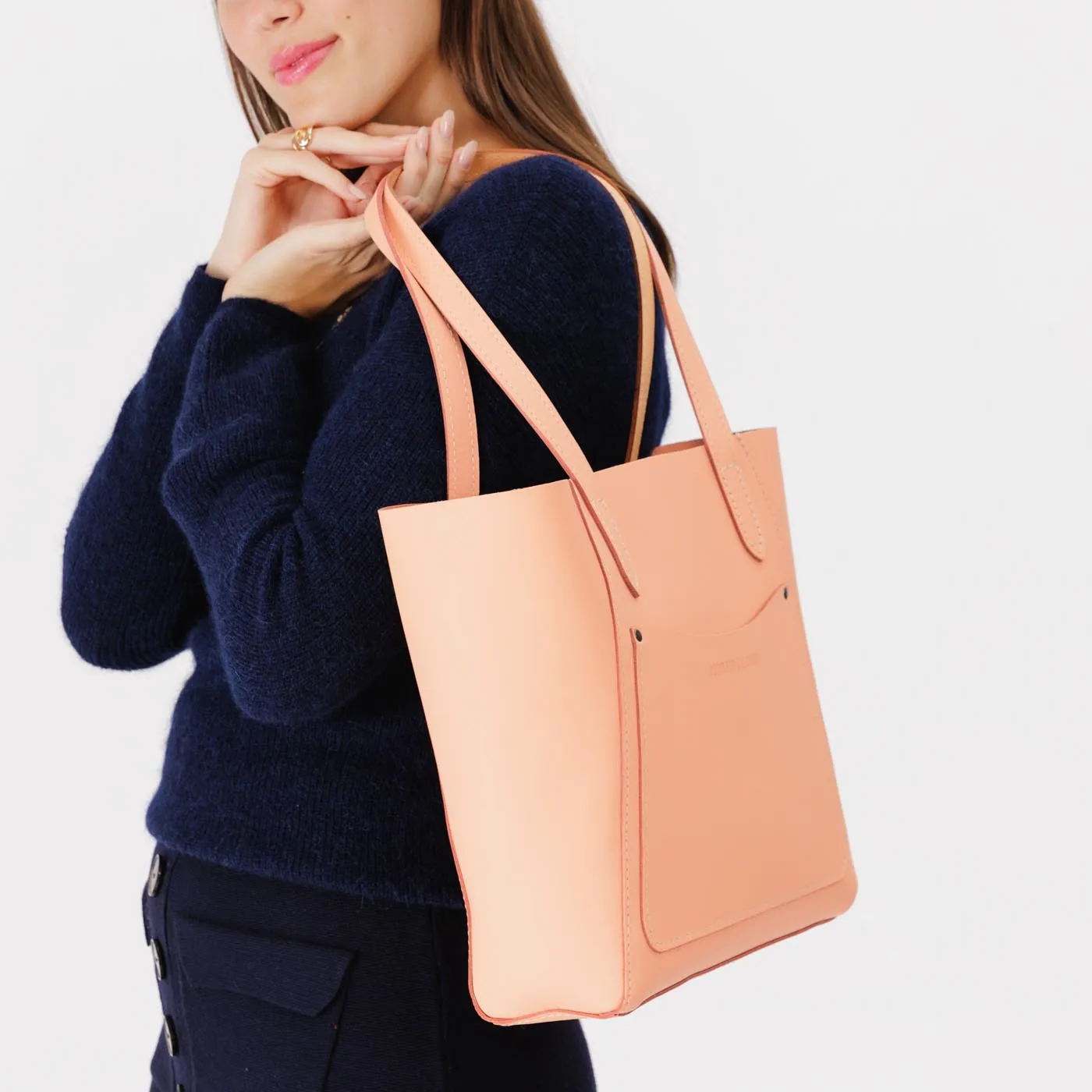 'Almost Perfect' Juliette Tote