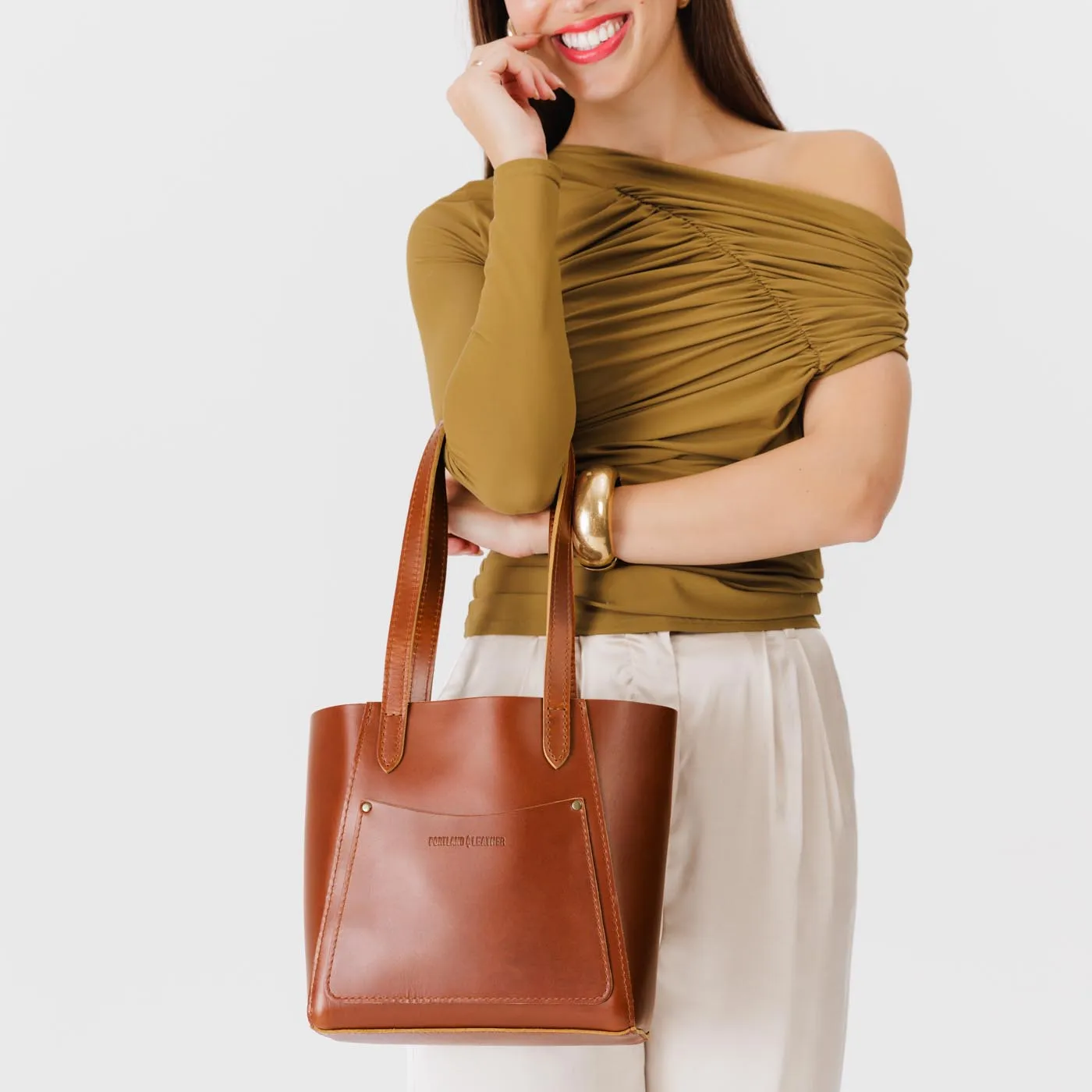 'Almost Perfect' Juliette Tote