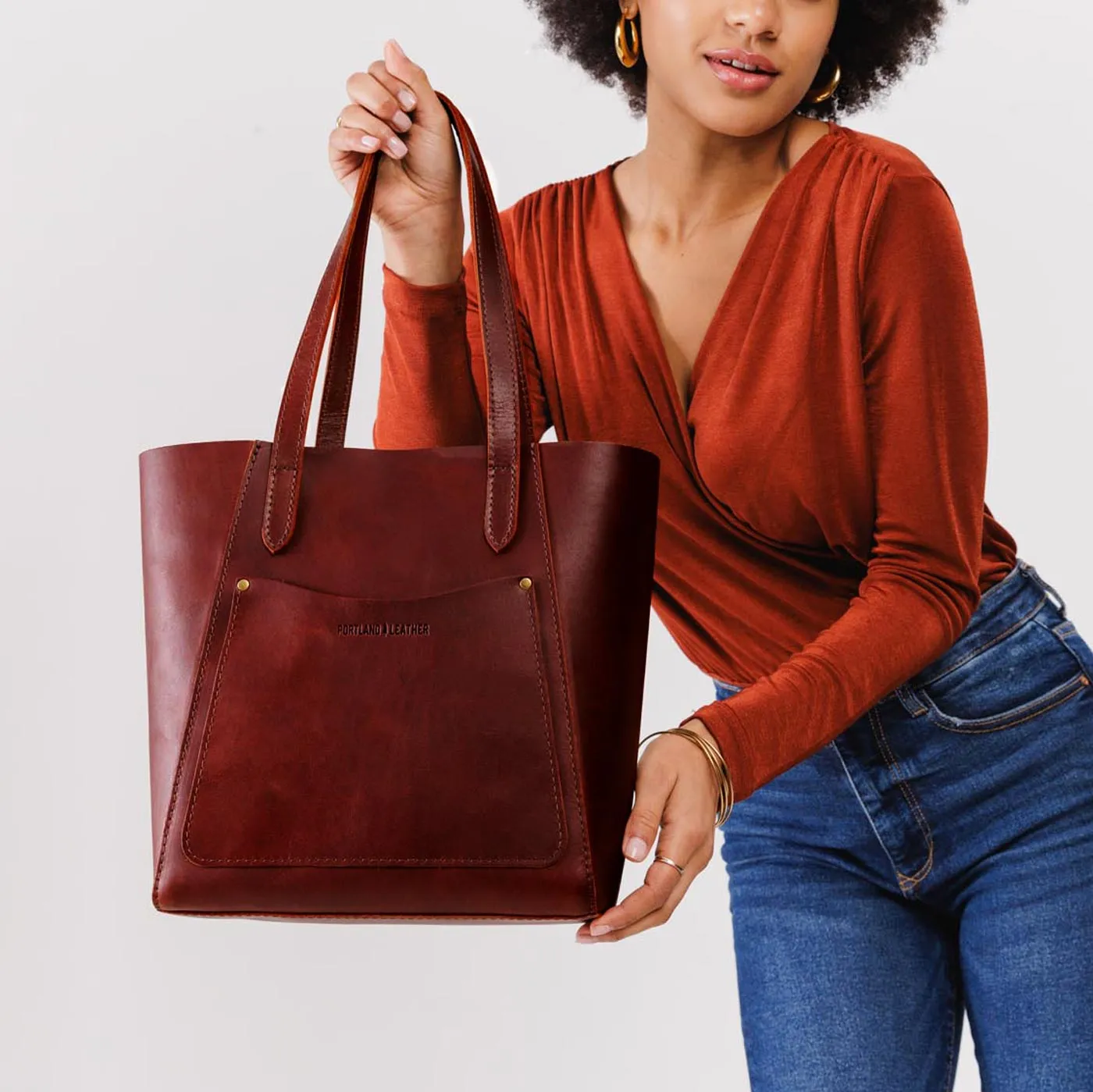 'Almost Perfect' Juliette Tote