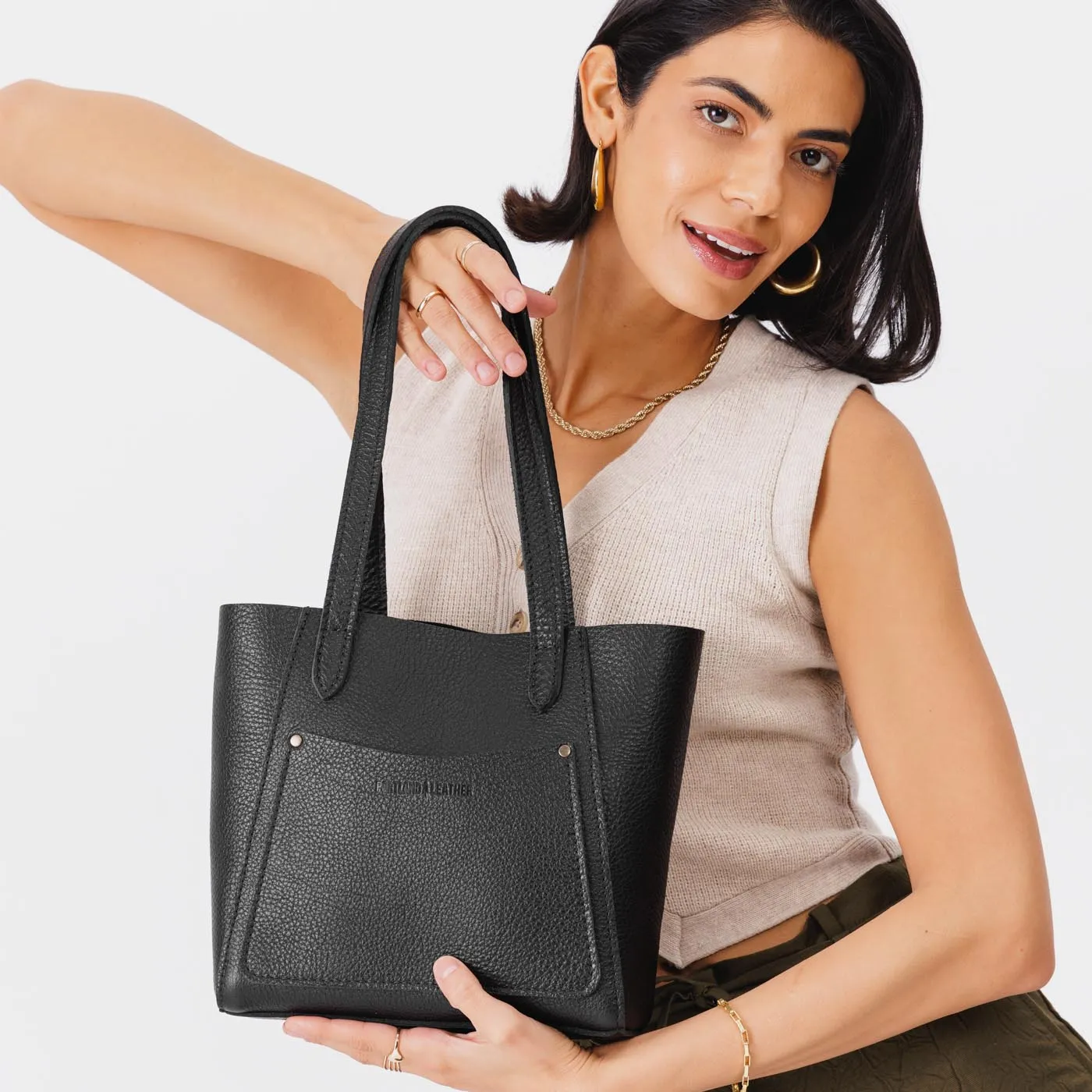 'Almost Perfect' Juliette Tote