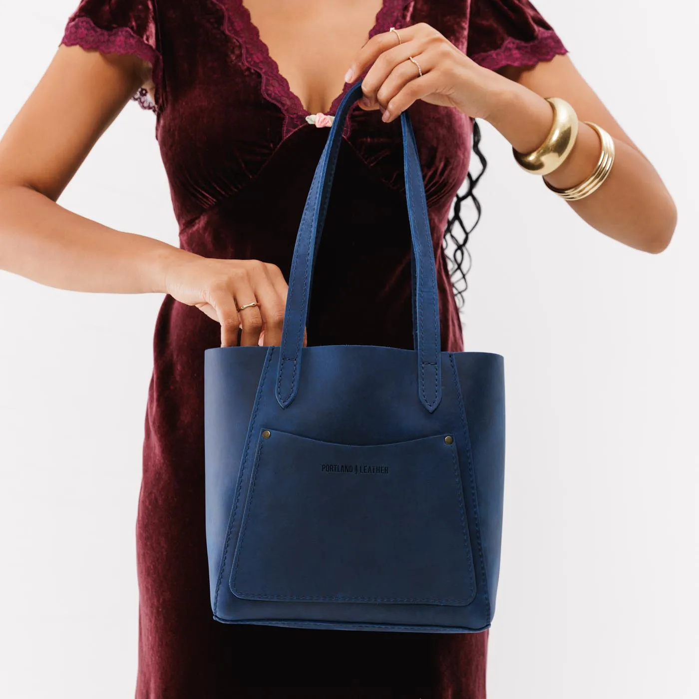 'Almost Perfect' Juliette Tote