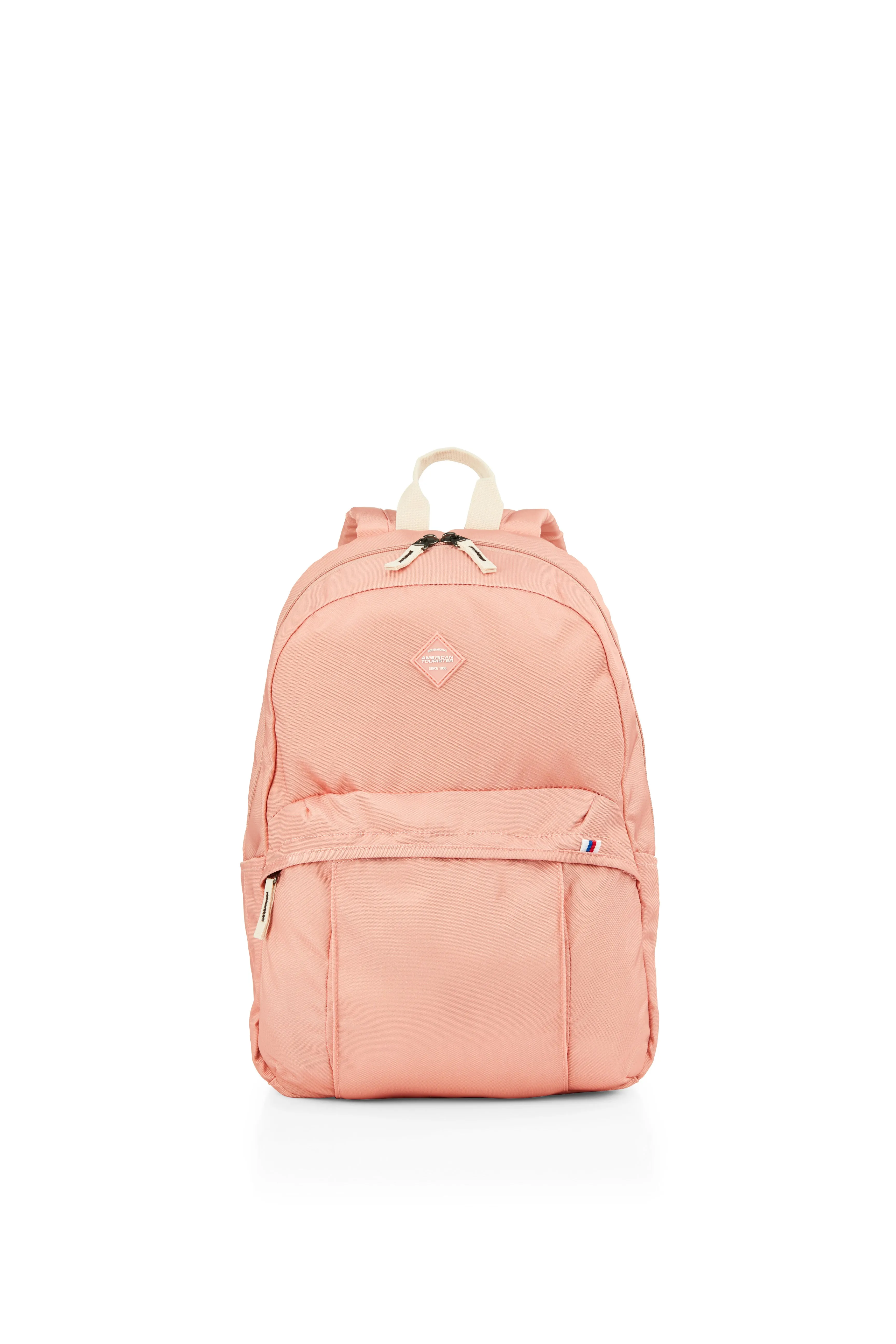 American Tourister - RUDY Small Fashion Backpack - Apricot Ice