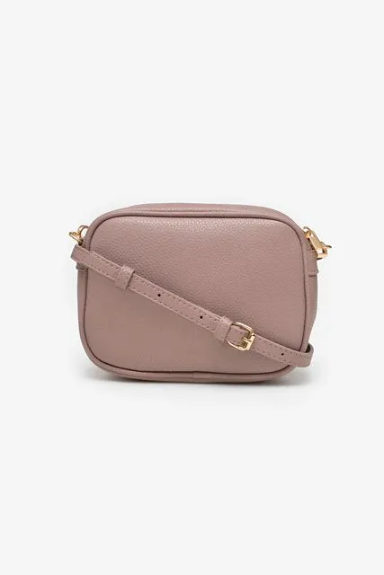 Antler Aggie Bag/Mauve