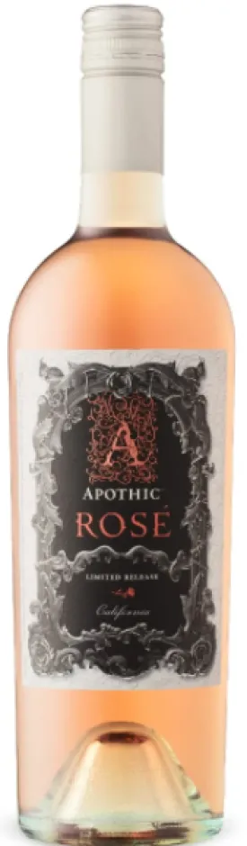 APOTHIC ROSE 750ML