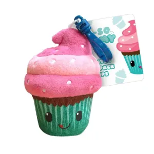 Backpack Buddies Cupcake