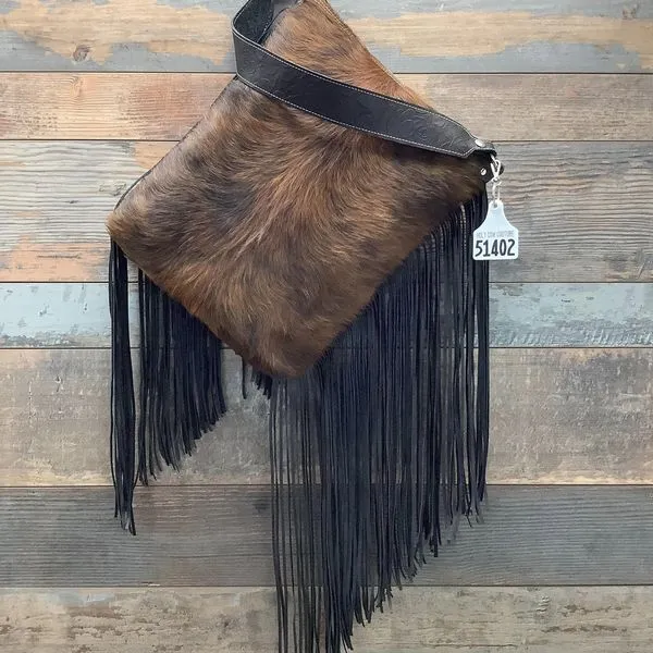 Bagpack - 18" Fringe  #51402