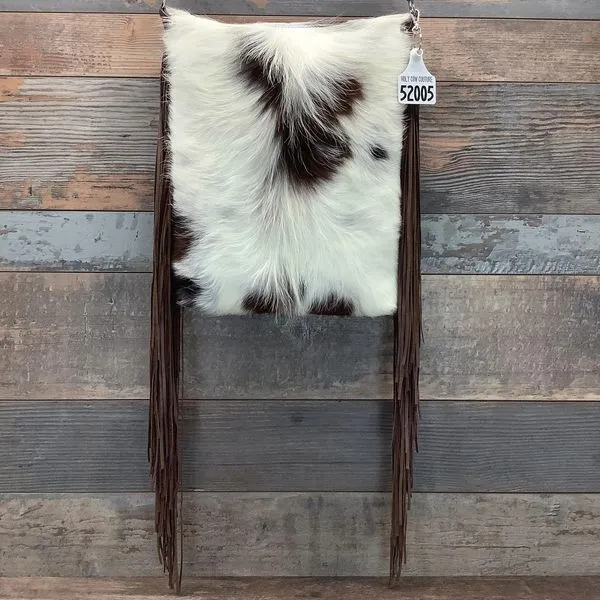Bagpack - 18" Fringe  #52005