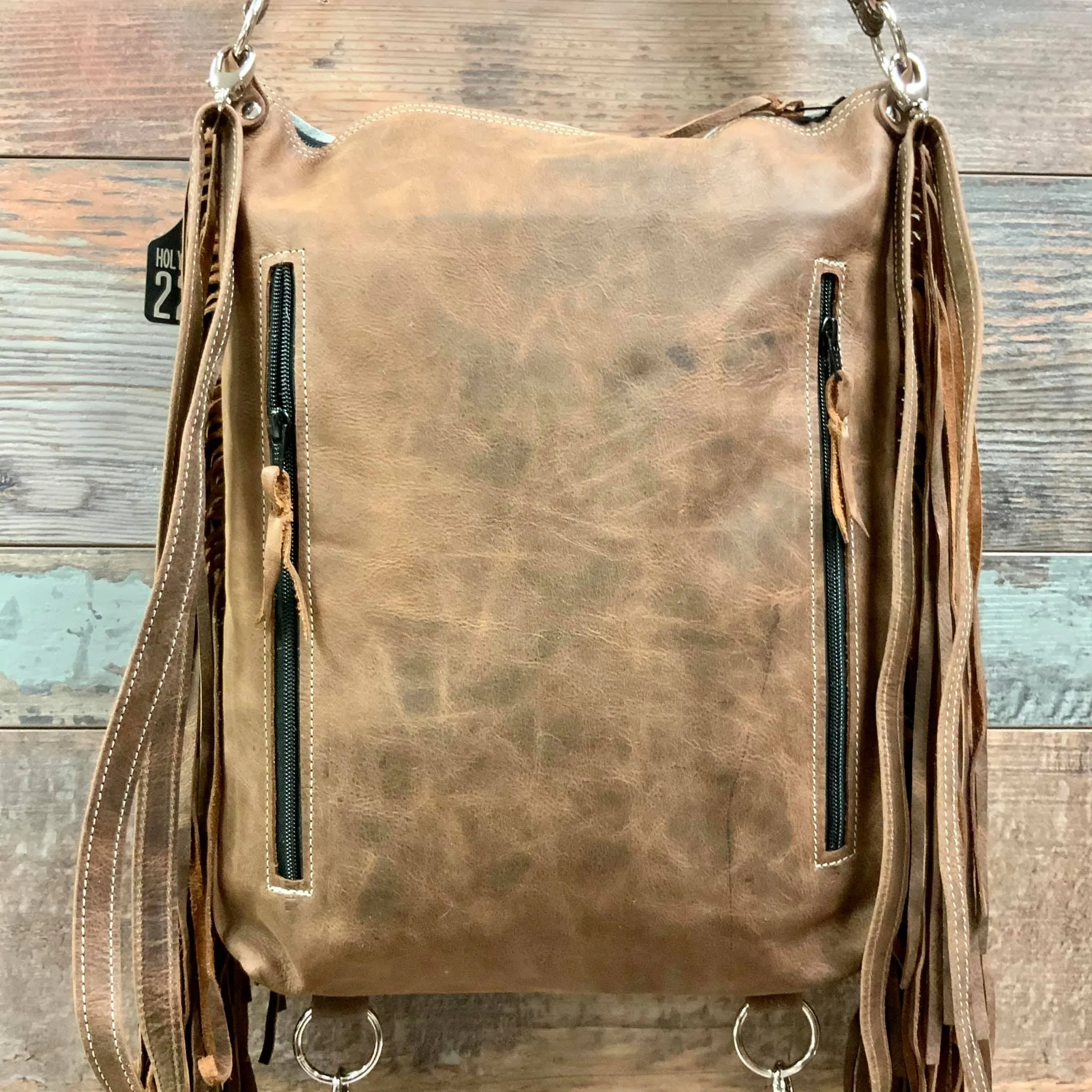 Bagpack -  #22525