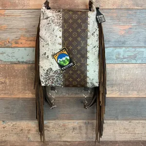 Bagpack LV Specialty Collection-  #17100