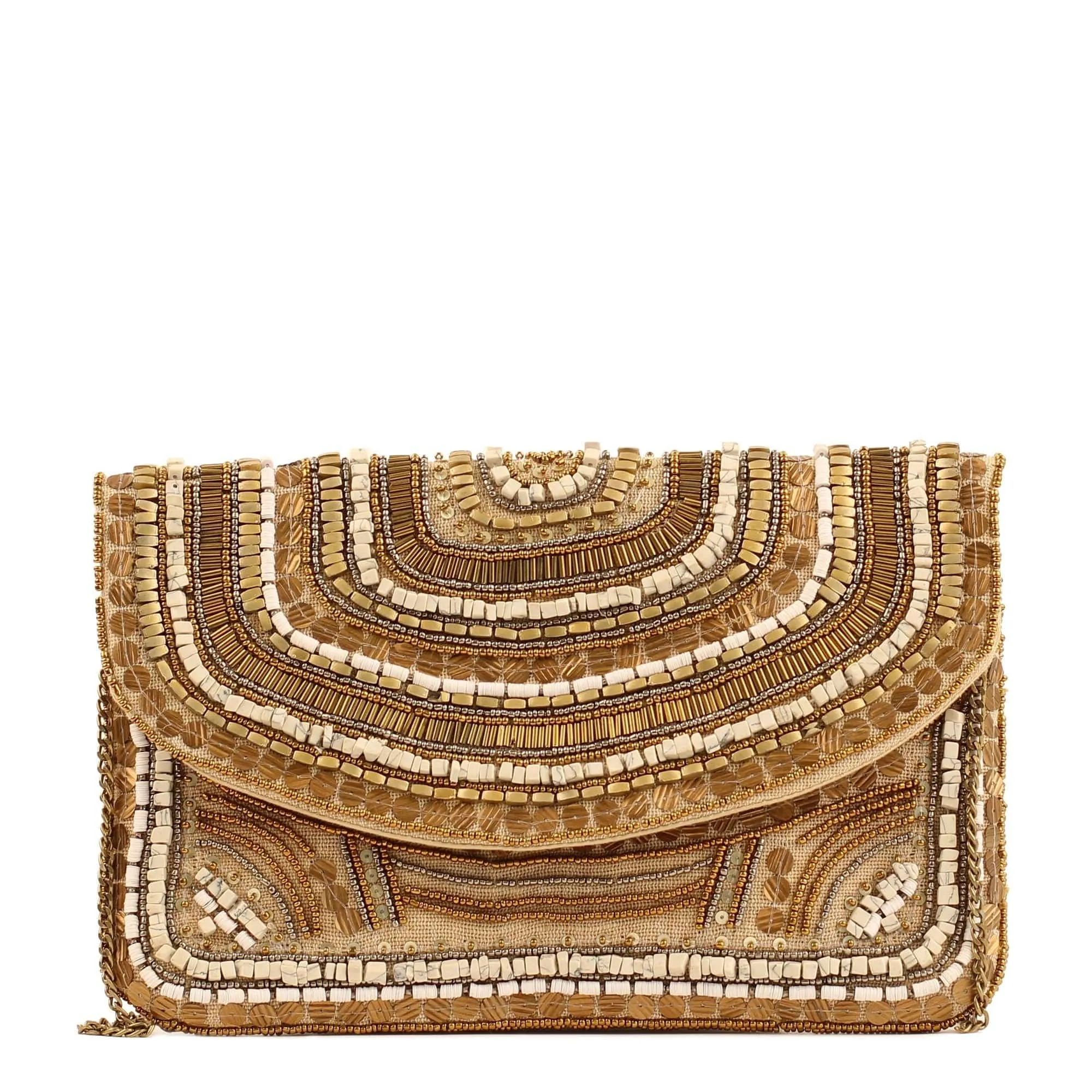 BGAIN19 MAHI Gypsy Clutch