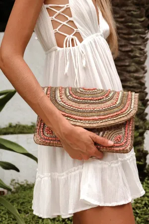 BGAIN19 MAHI Gypsy Clutch