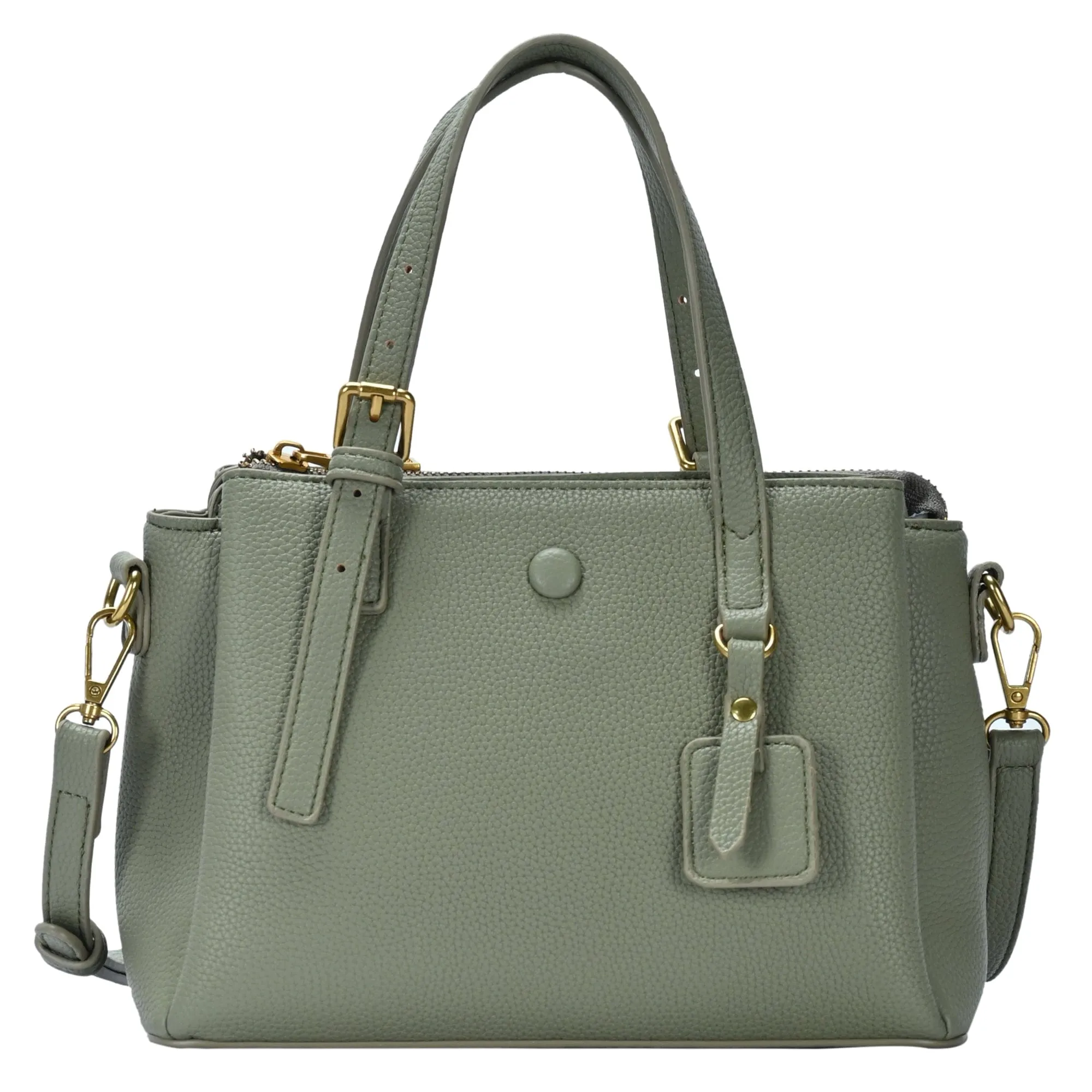 BGT6406 Noi Satchel Bag