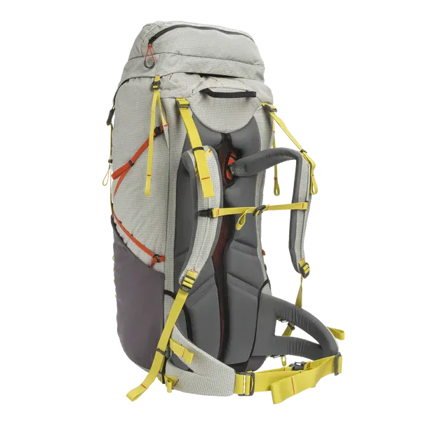 Big Agnes - Parkview 63L Multi-Day Backpack