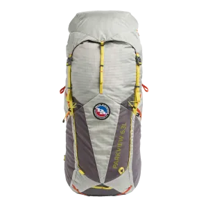 Big Agnes - Parkview 63L Multi-Day Backpack