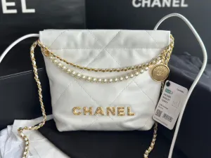 BOLSA CHANEL