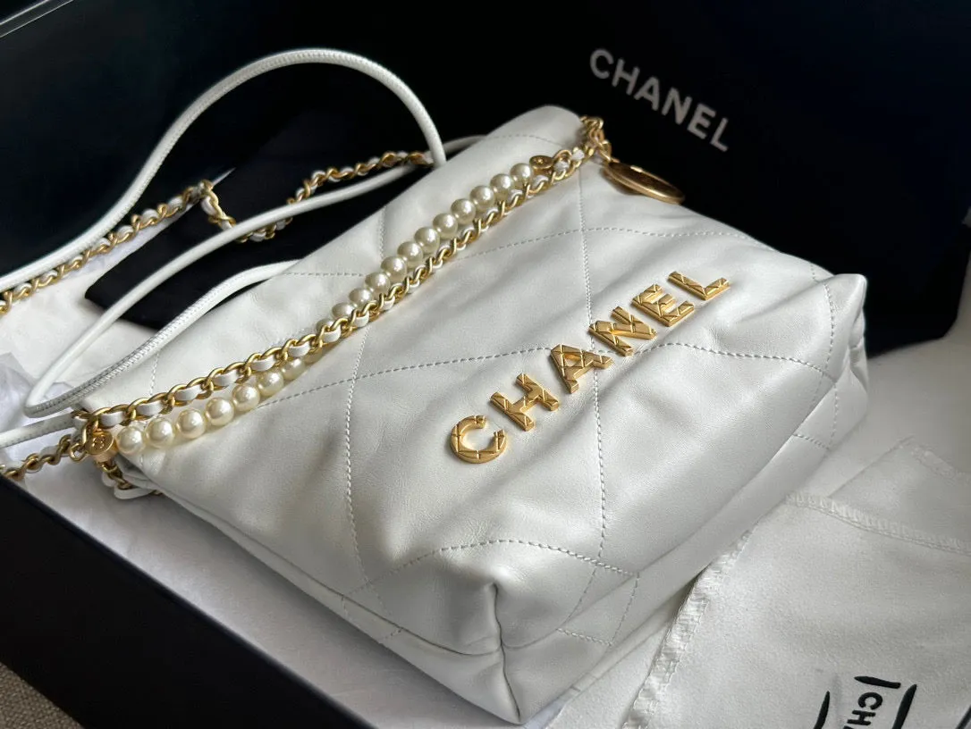 BOLSA CHANEL