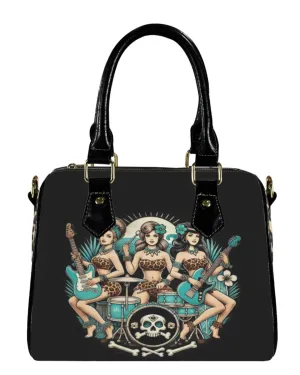 Bone Shaker Babes Handbag