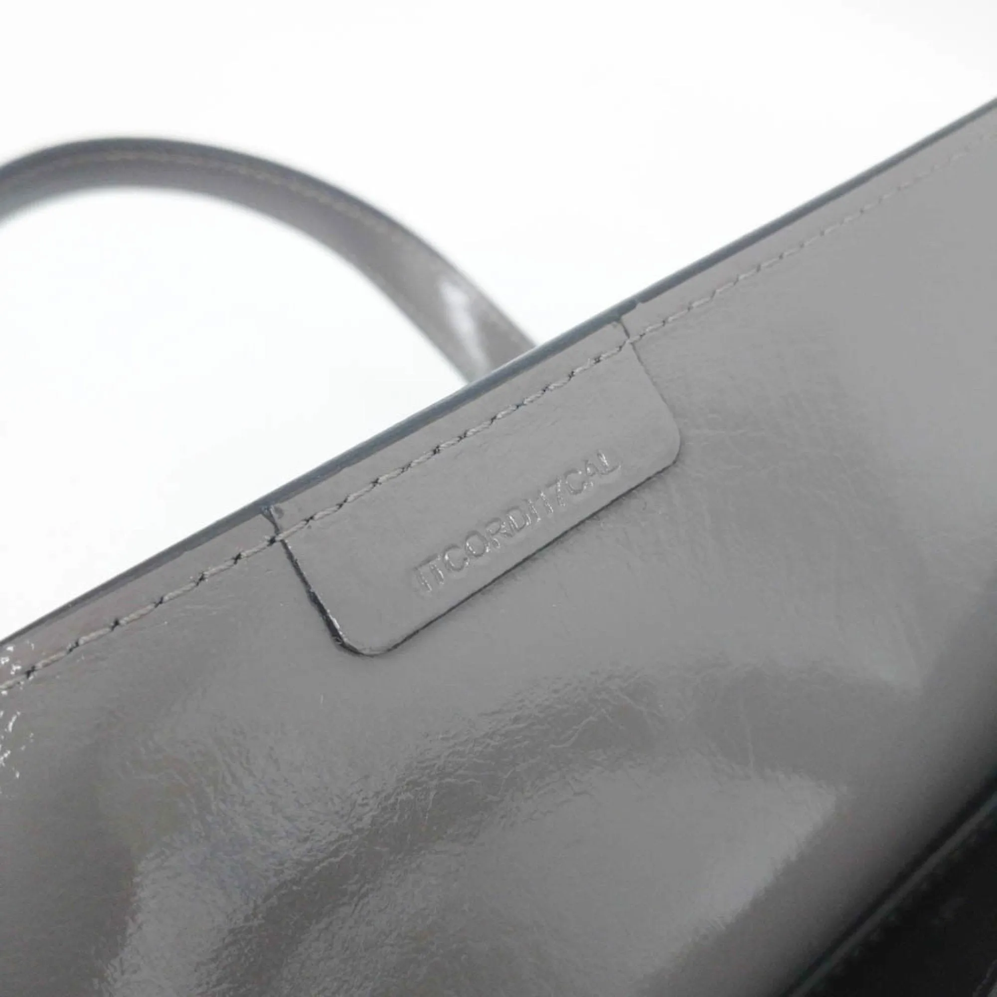 BURBERRY Handbag