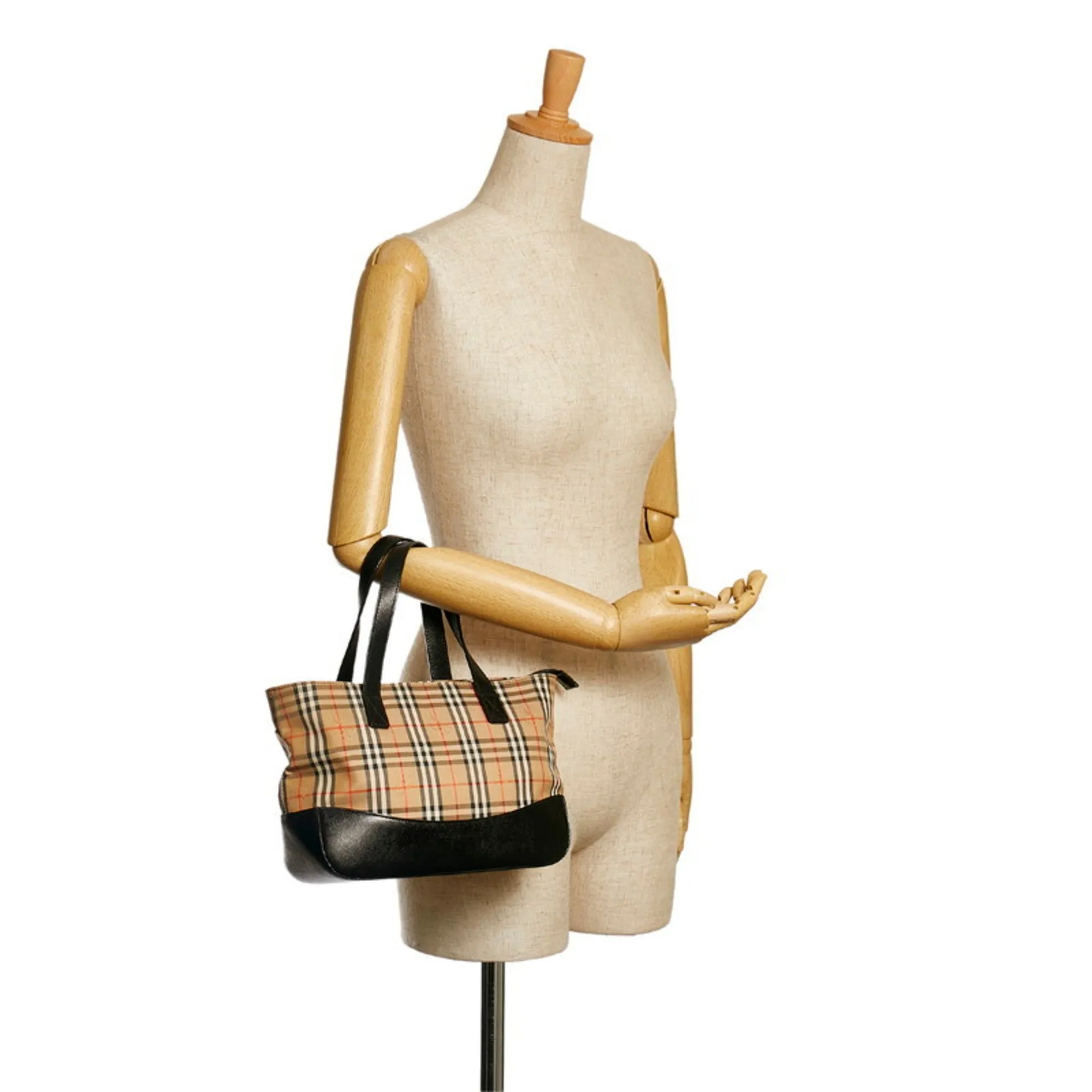 BURBERRY Handbag