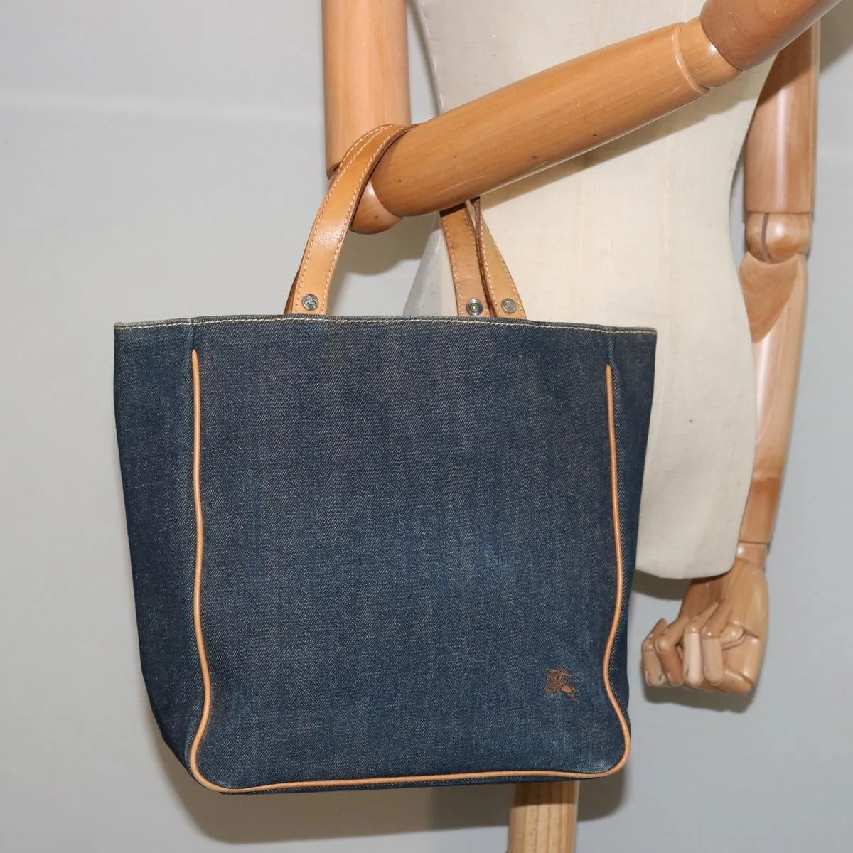BURBERRY Handbag