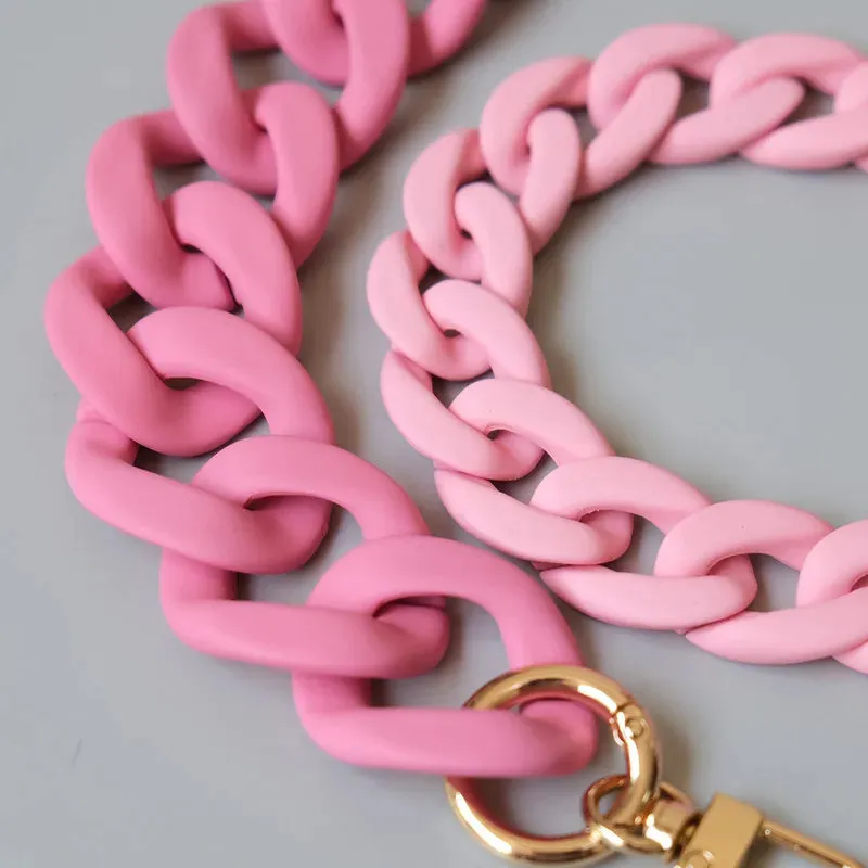 Charlotte Bag Chain