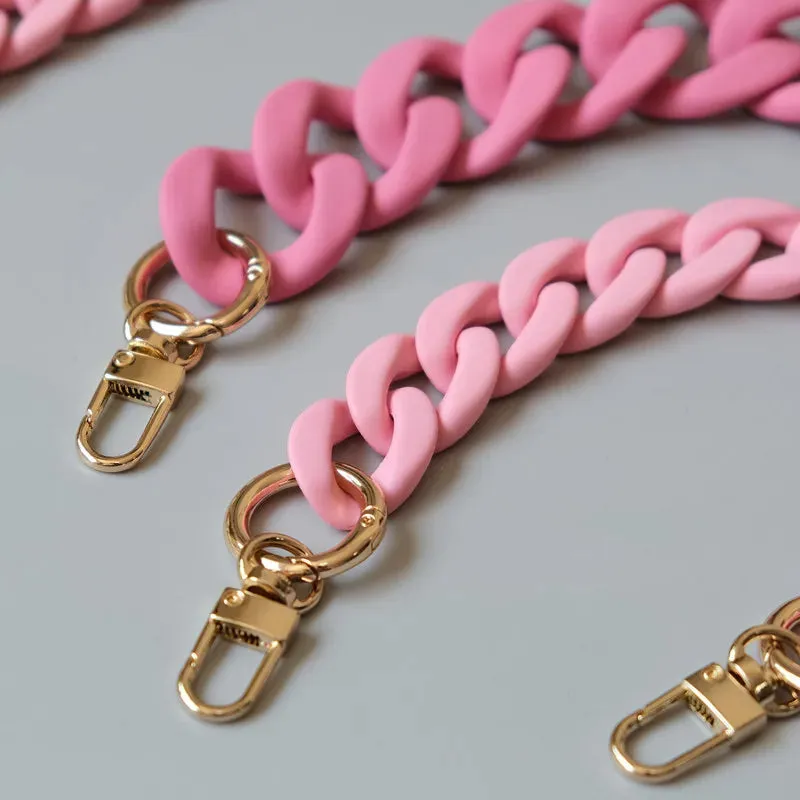 Charlotte Bag Chain