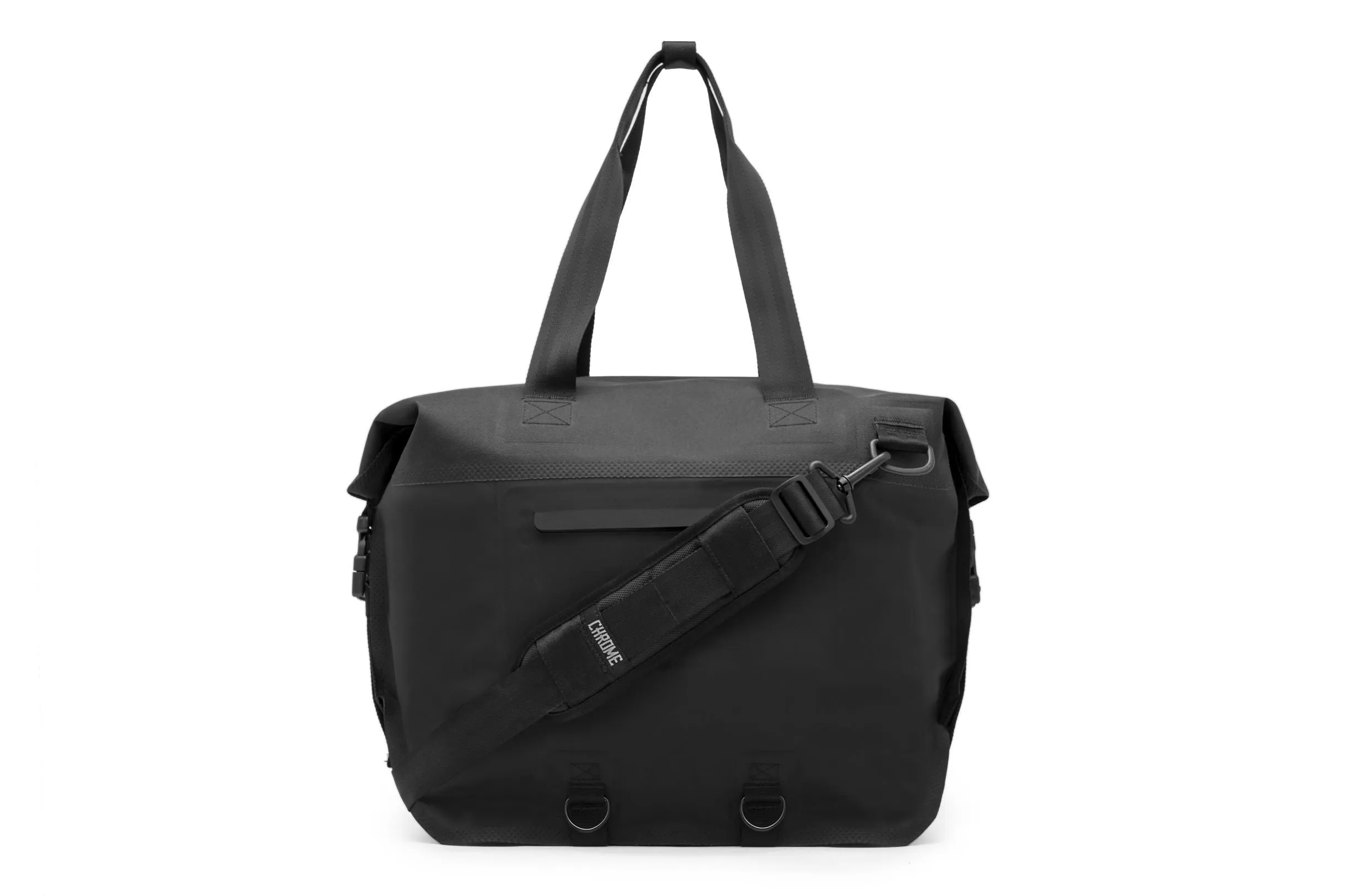 Chrome Urban EX Rolltop 40L Tote Bag