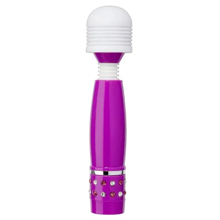 Cloud 9 Mini Wand Massager