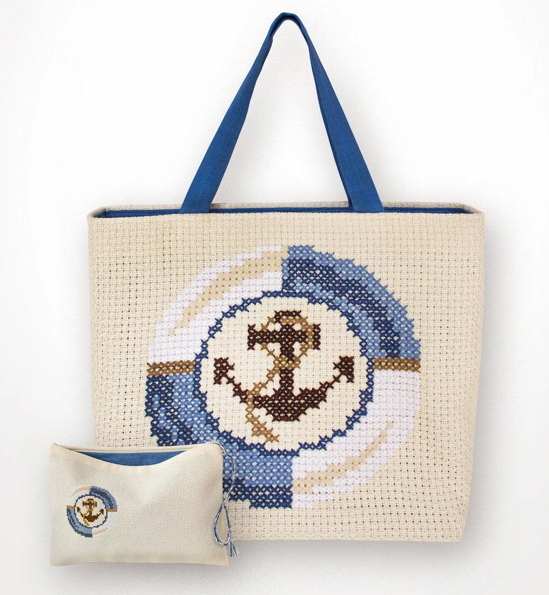 Cross Stitch Kit Luca-S