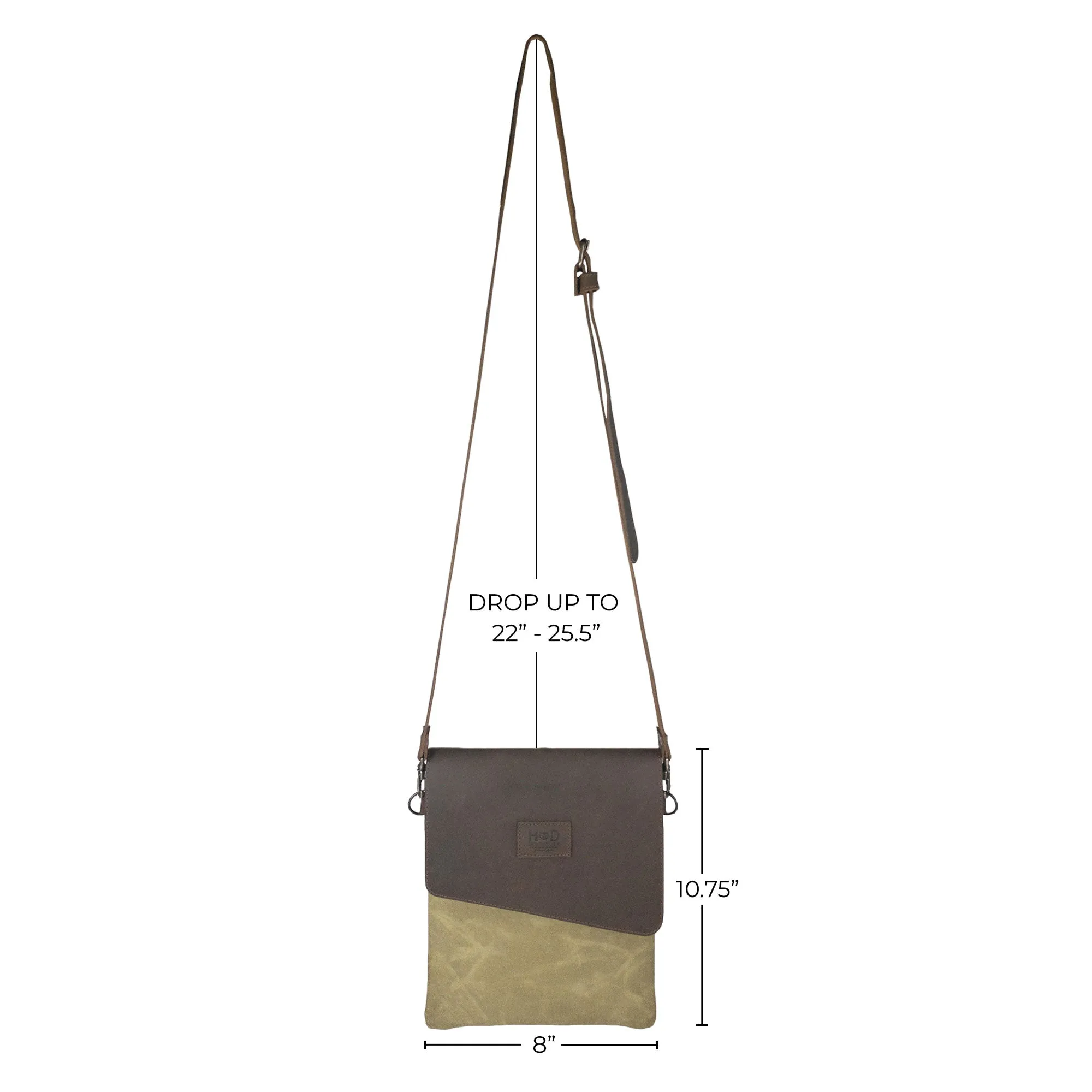 Crossbody Bag