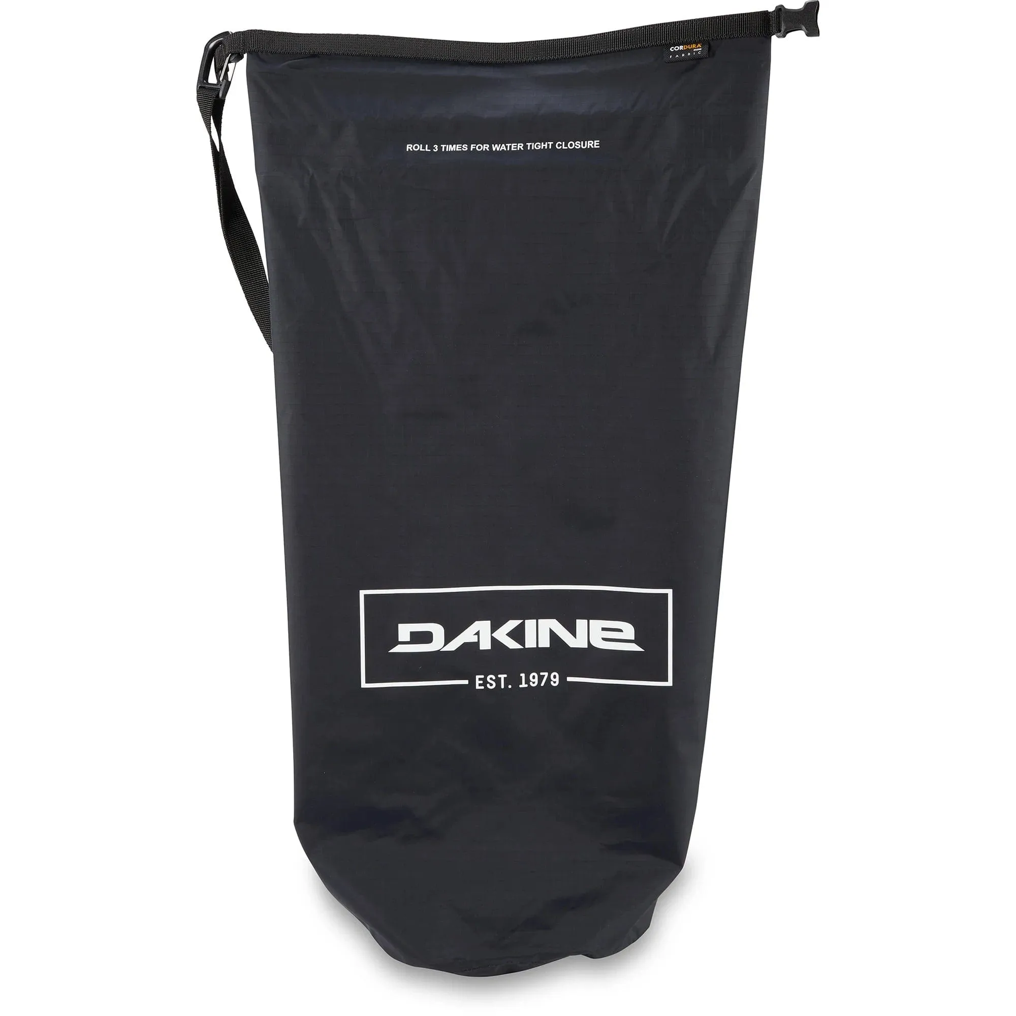 DAKINE PACKABLE ROLLTOP DRY BAG 20L