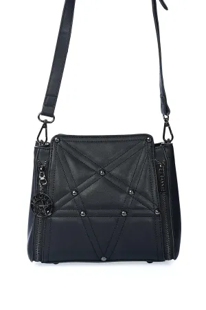 Darq Crossbody Bag