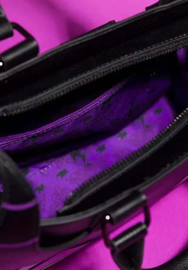 Disney: Maleficent Cosplay | CROSSBODY BAG