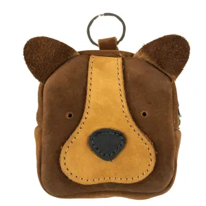 Dog Mini Backpack Pouch