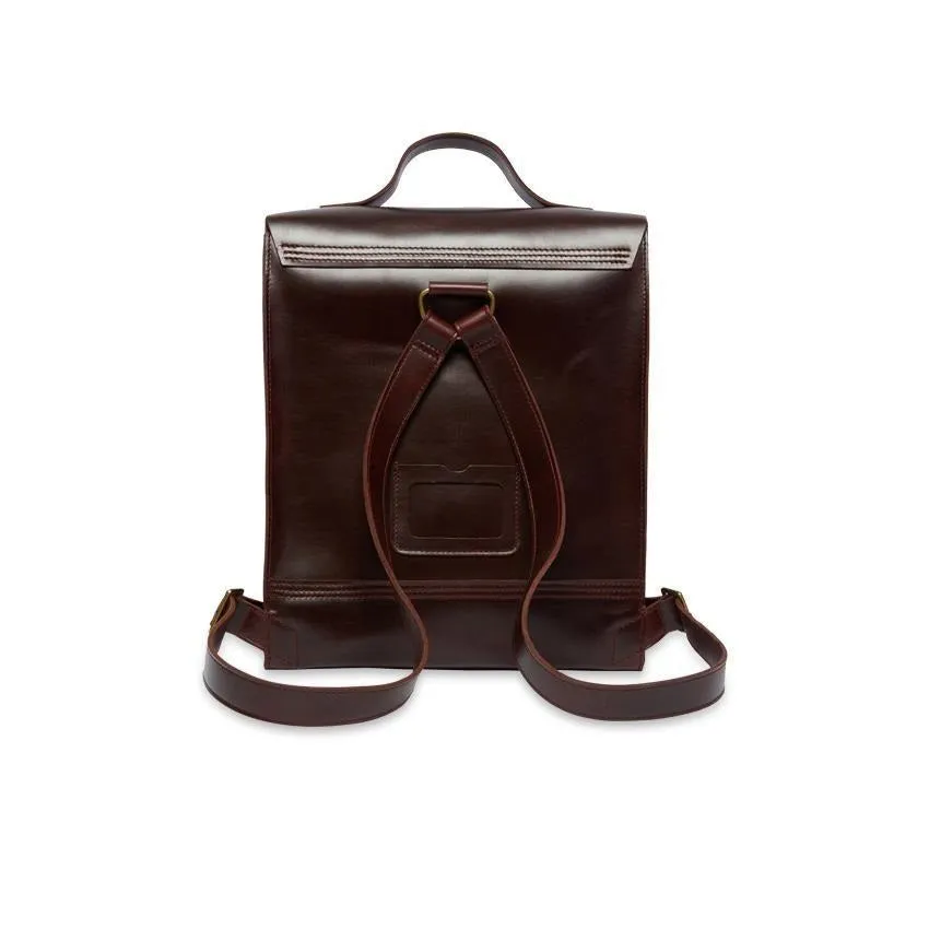 Dr Martens Box Backpack Charro Brando