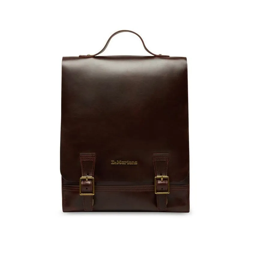 Dr Martens Box Backpack Charro Brando