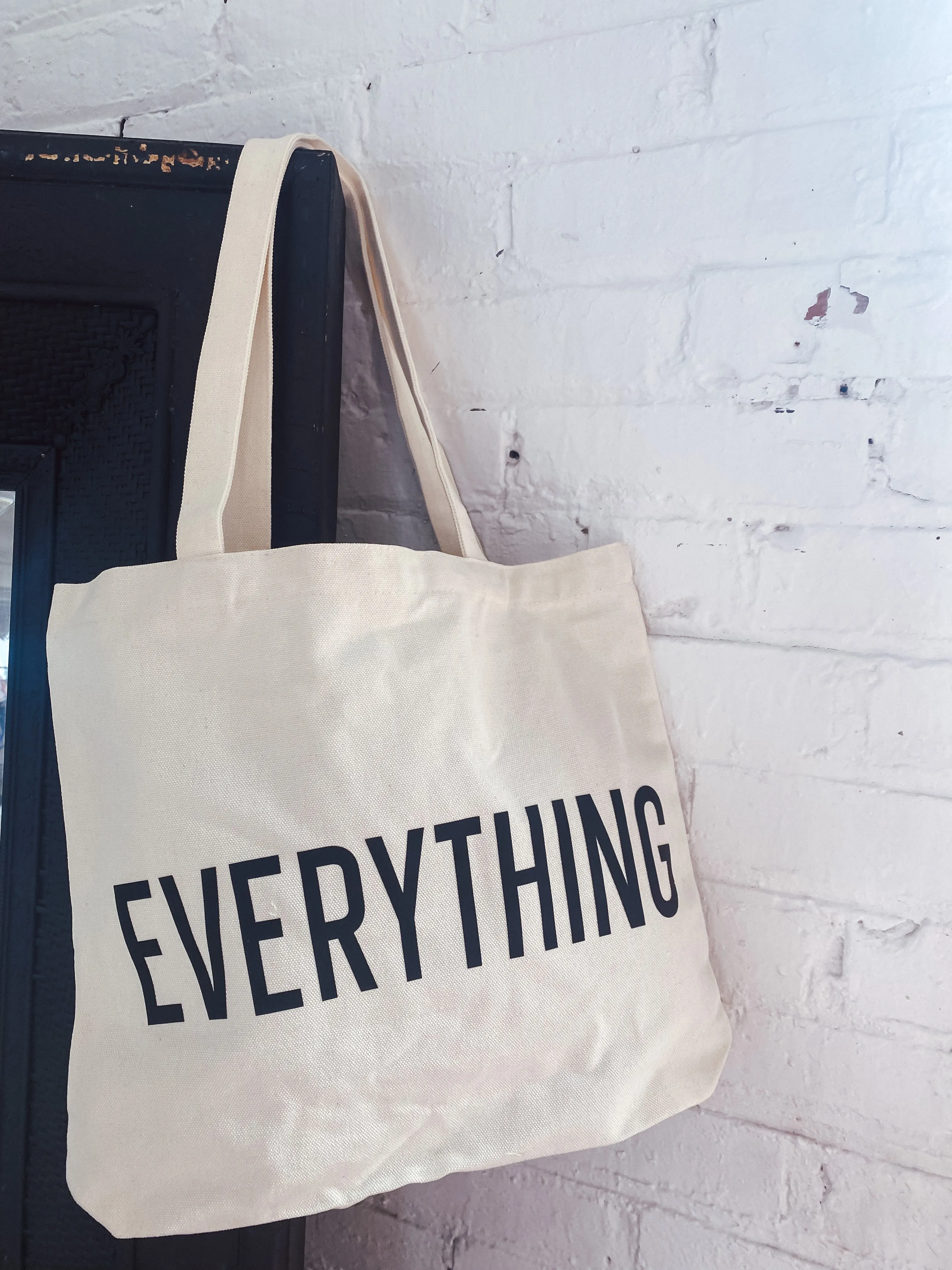 Everything Tote Bag