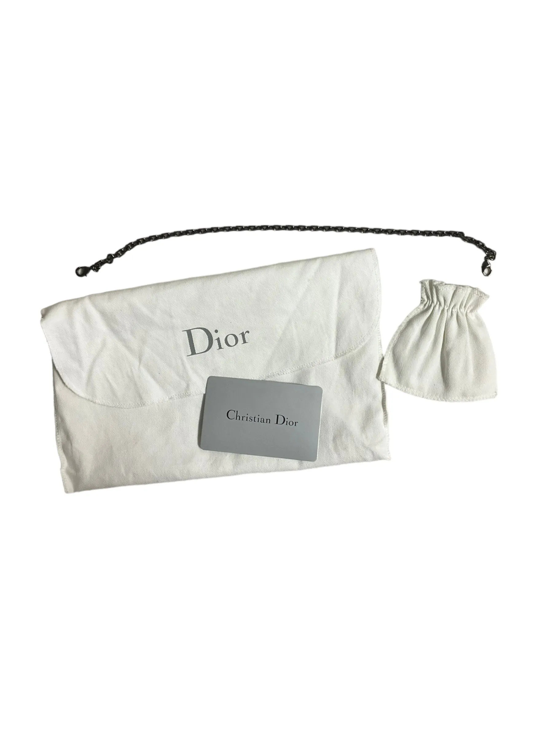 Handbag Luxury Designer By Dior  Size: Small