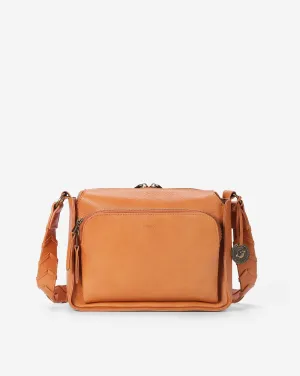 Hebe Crossbody Bag