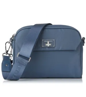 Hedgren - HLBR02.368 FAIR Small Handbag - Baltic Blue