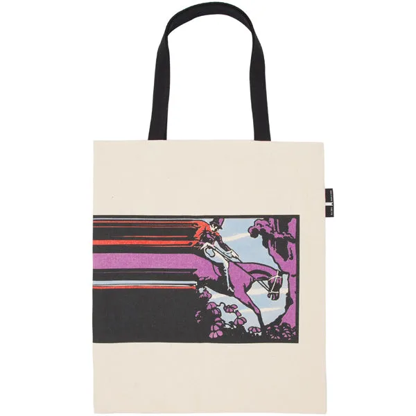 Jane Eyre Tote Bag