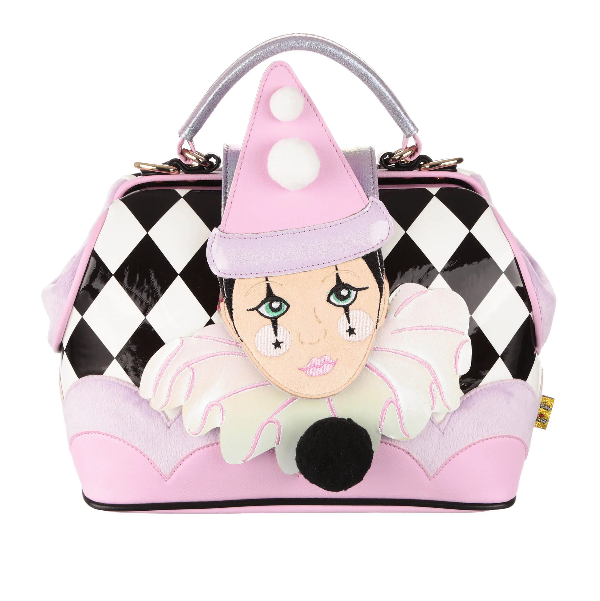 Jester Be You Bag