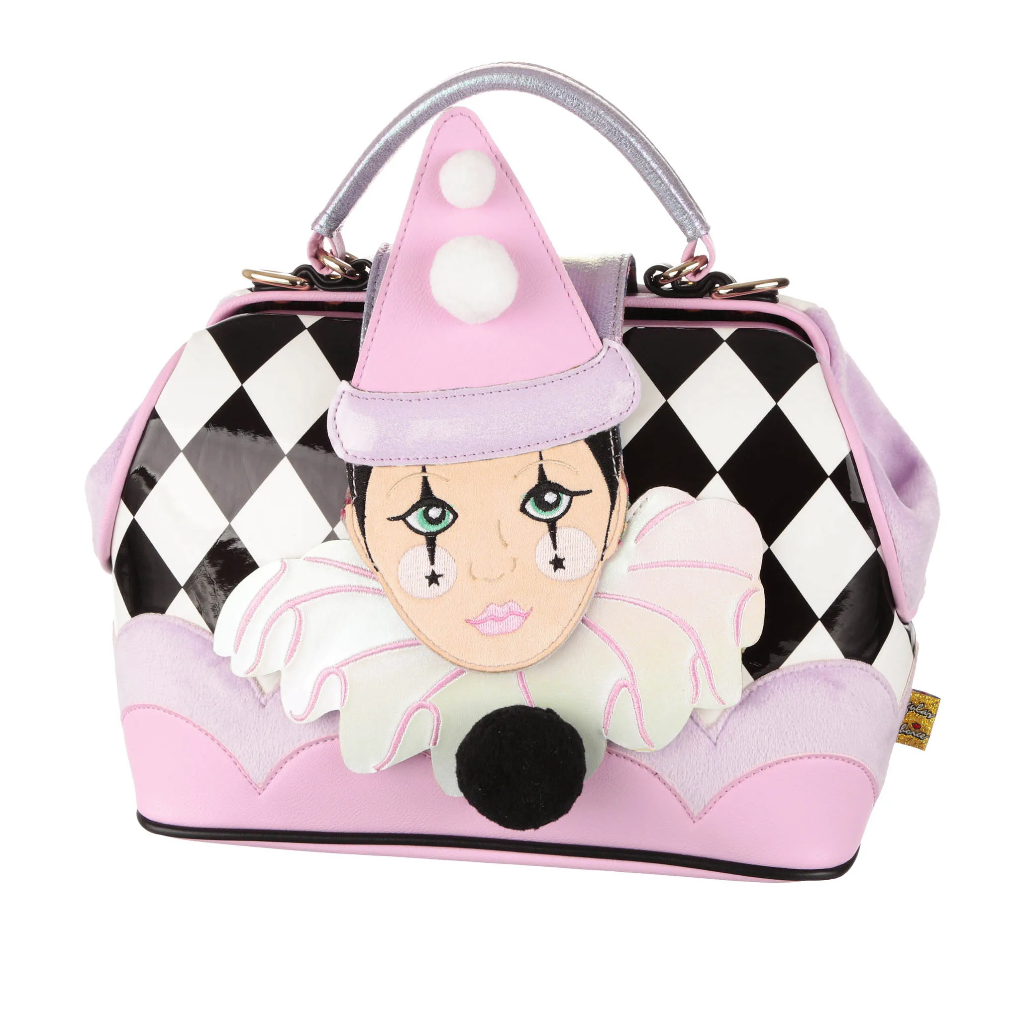 Jester Be You Bag